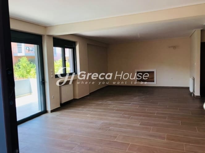 Luxurious 5-Bedroom Townhouse in Kalyvia Thorikou, Attica - Photo 20