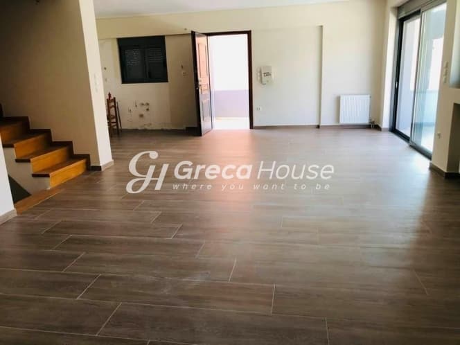 Luxurious 5-Bedroom Townhouse in Kalyvia Thorikou, Attica - Photo 14