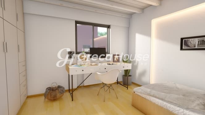 Luxurious 5-Bedroom Townhouse in Kalyvia Thorikou, Attica - Photo 7