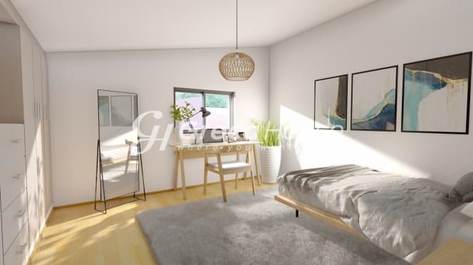 Luxurious 5-Bedroom Townhouse in Kalyvia Thorikou, Attica - Photo 3