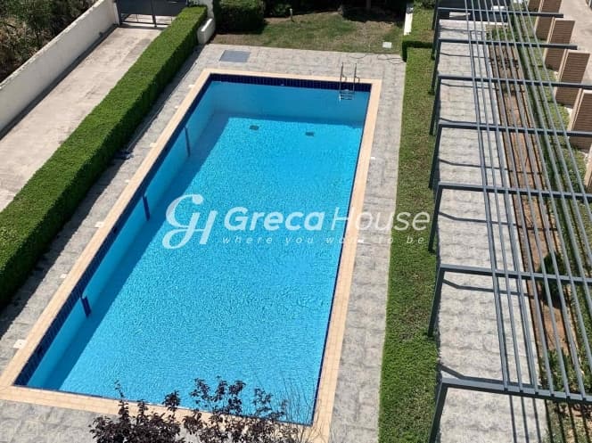 Διαμέρισμα 3 Υπνοδωματίων προς Πώληση στο Καβούρι, Βουλιαγμένη - Φωτογραφία 2