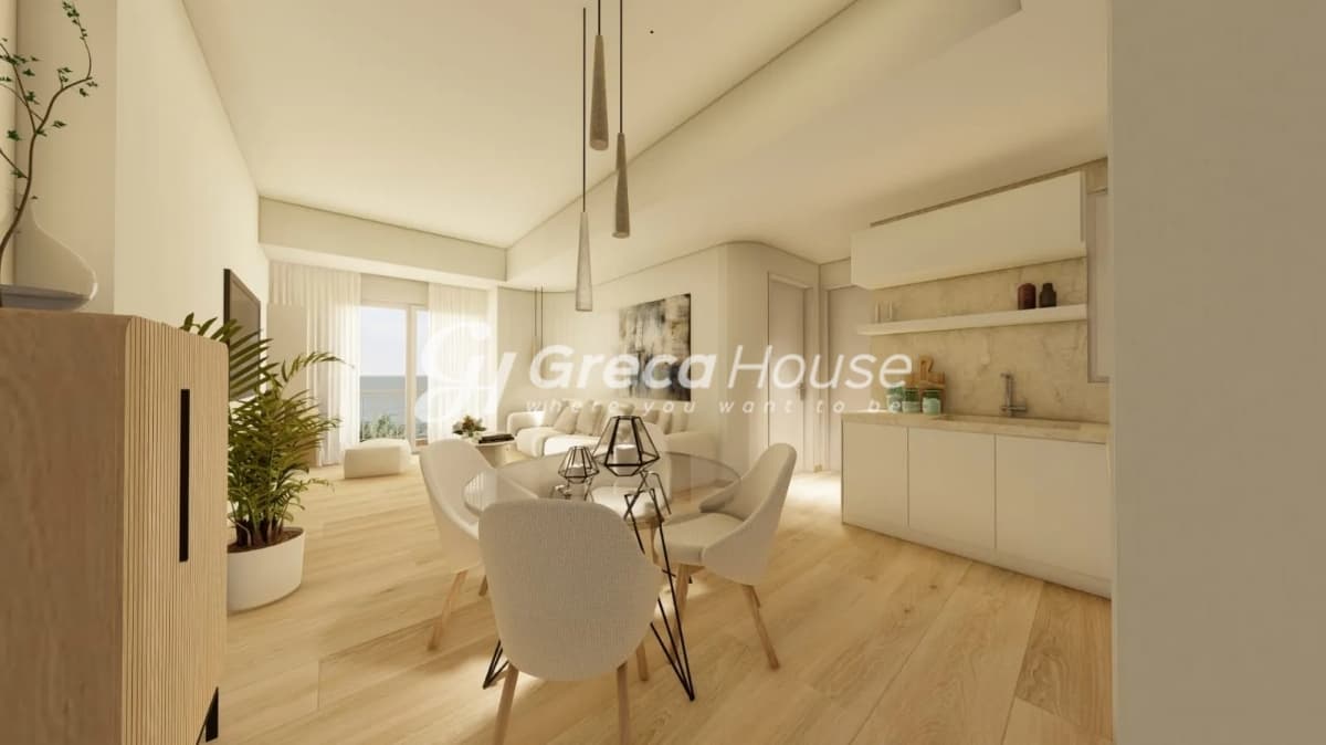 Prime 5-Level Investment Building in Loutraki, Steps from the Sea - Photo 4