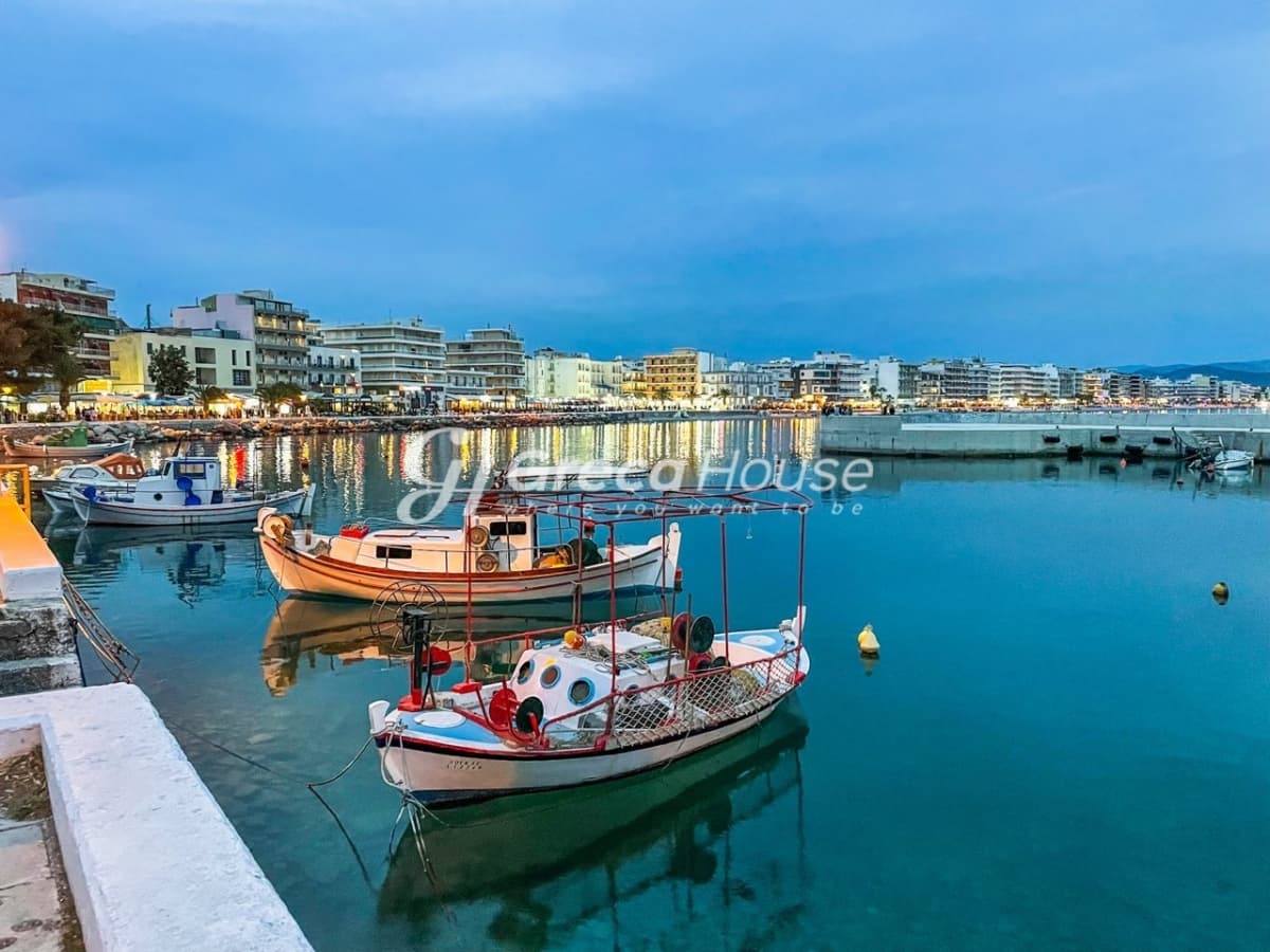 Prime 5-Level Investment Building in Loutraki, Steps from the Sea - Photo 9