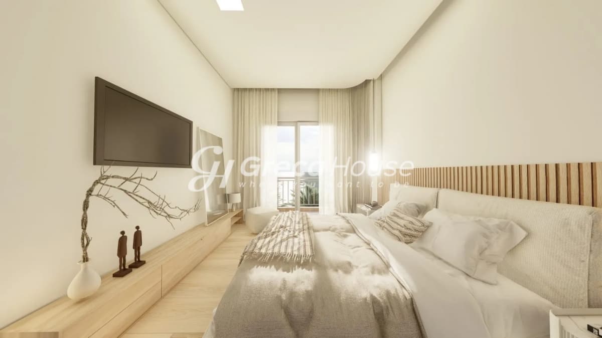 Prime 5-Level Investment Building in Loutraki, Steps from the Sea - Photo 3