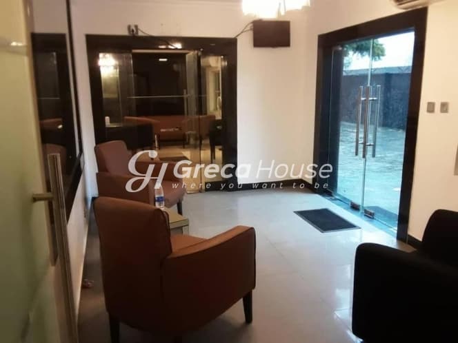 Hotel 920 sq.m. in Loutraki Center, 30m from the Sea – Ready for Operation - Photo 2