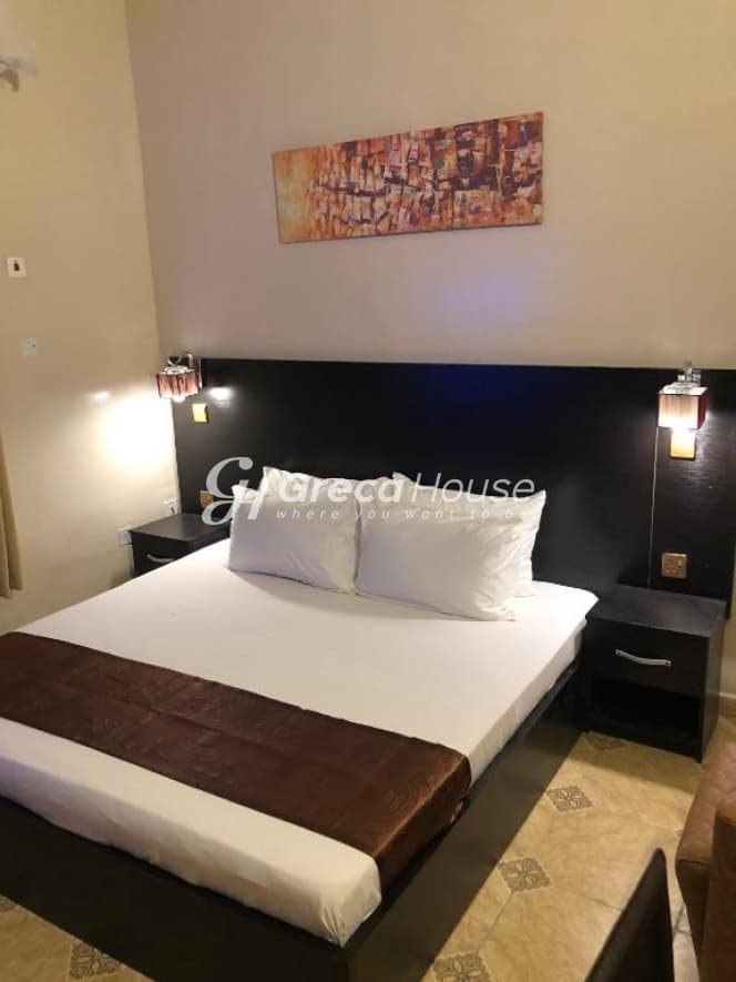 Hotel 920 sq.m. in Loutraki Center, 30m from the Sea – Ready for Operation - Photo 12