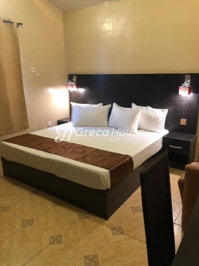 Hotel 920 sq.m. in Loutraki Center, 30m from the Sea – Ready for Operation - Photo 8