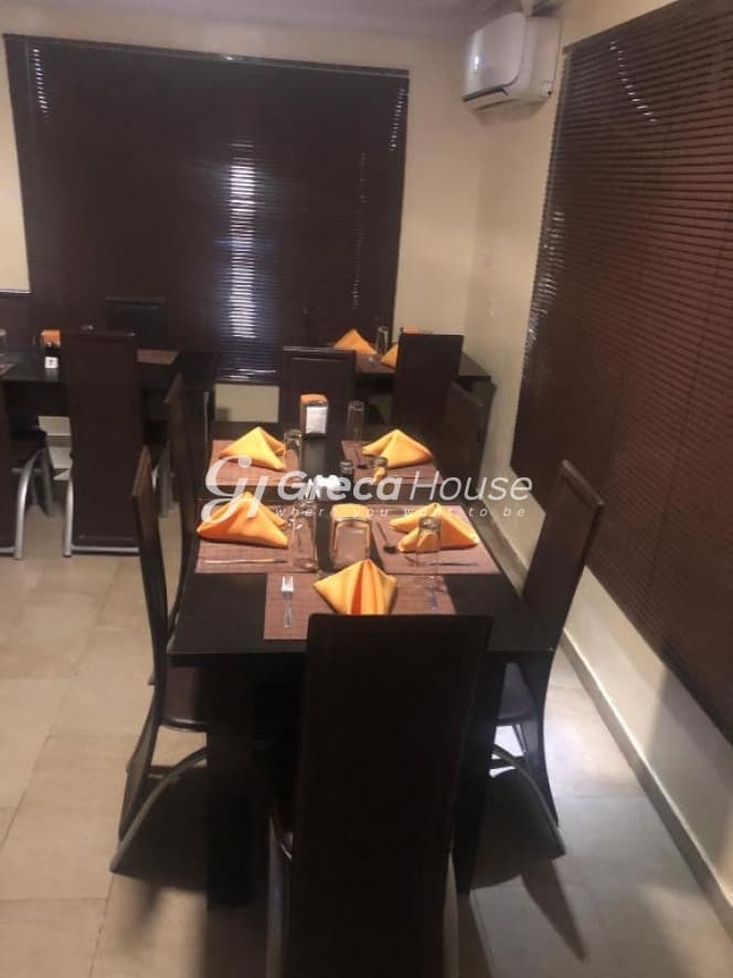 Hotel 920 sq.m. in Loutraki Center, 30m from the Sea – Ready for Operation - Photo 5