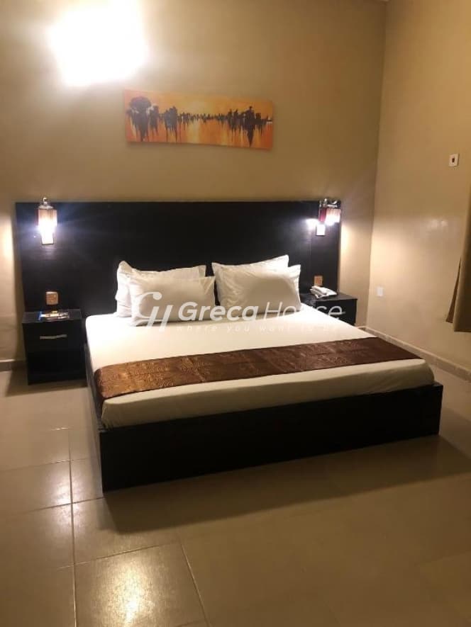 Hotel 920 sq.m. in Loutraki Center, 30m from the Sea – Ready for Operation - Photo 13
