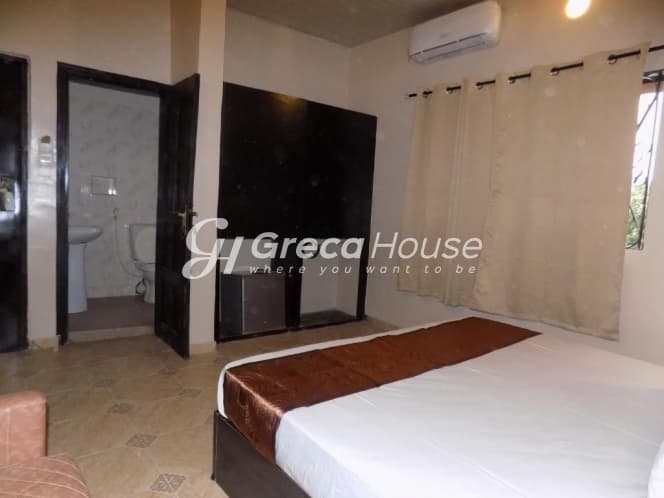 Hotel 920 sq.m. in Loutraki Center, 30m from the Sea – Ready for Operation - Photo 10