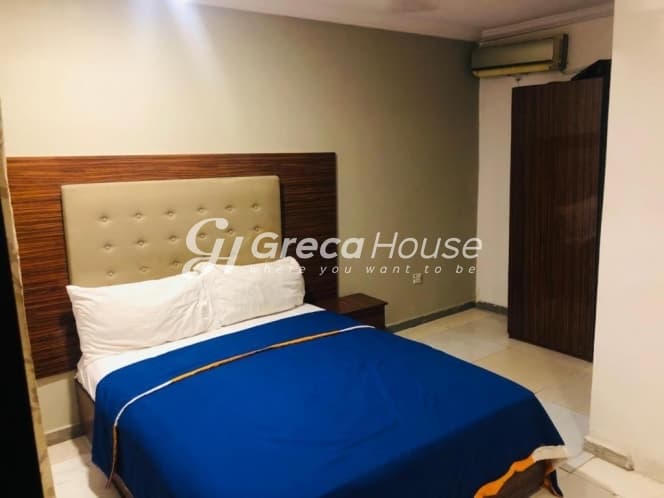 Hotel 920 sq.m. in Loutraki Center, 30m from the Sea – Ready for Operation - Photo 7