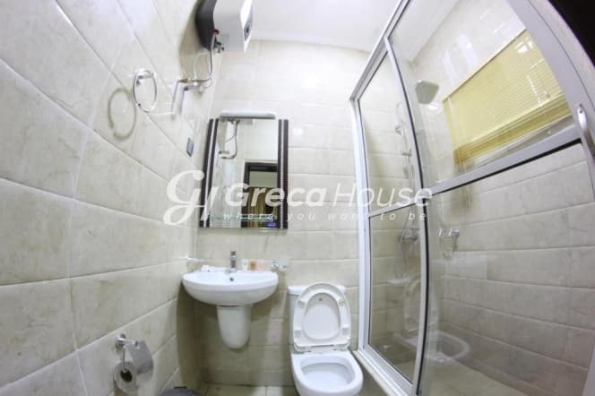 Hotel 920 sq.m. in Loutraki Center, 30m from the Sea – Ready for Operation - Photo 6