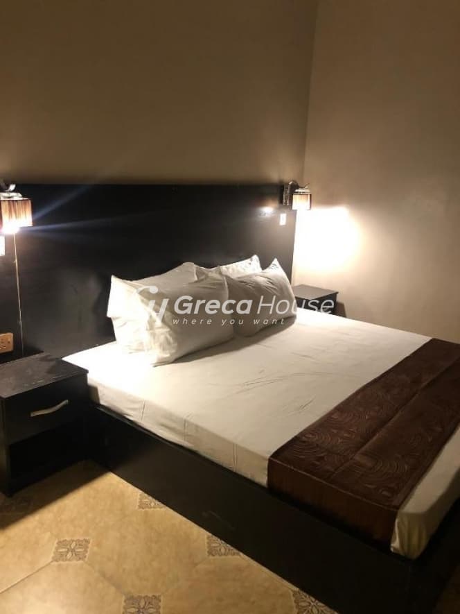 Hotel 920 sq.m. in Loutraki Center, 30m from the Sea – Ready for Operation - Photo 15