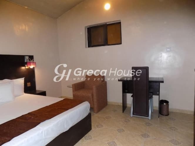 Hotel 920 sq.m. in Loutraki Center, 30m from the Sea – Ready for Operation - Photo 3