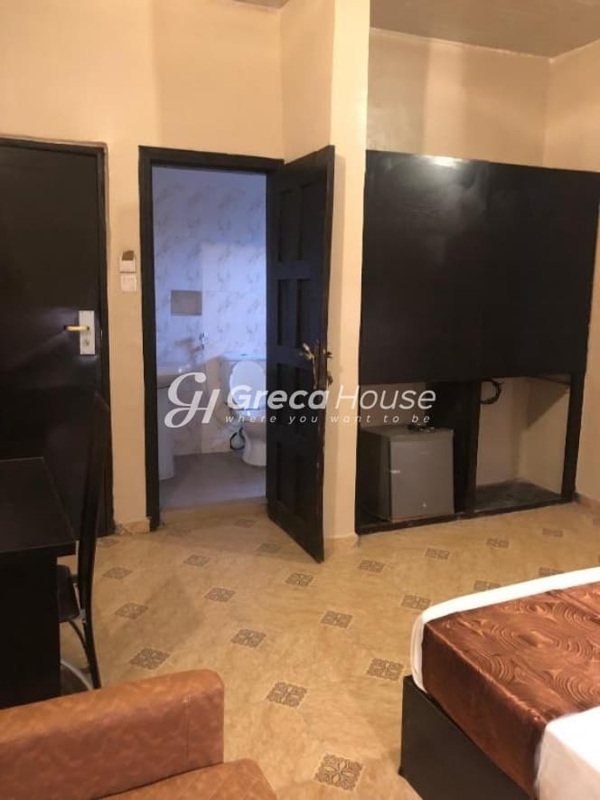 Hotel 920 sq.m. in Loutraki Center, 30m from the Sea – Ready for Operation - Photo 9