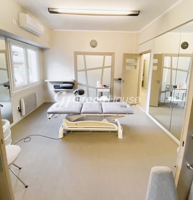 雅典希尔顿区豪华翻新5卧室楼层公寓出售 - 张照片 3