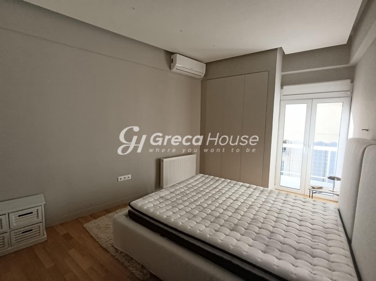 Renovated 112 sqm Penthouse with Jacuzzi & Lycabettus Views - Ilisia, Athens - Photo 28