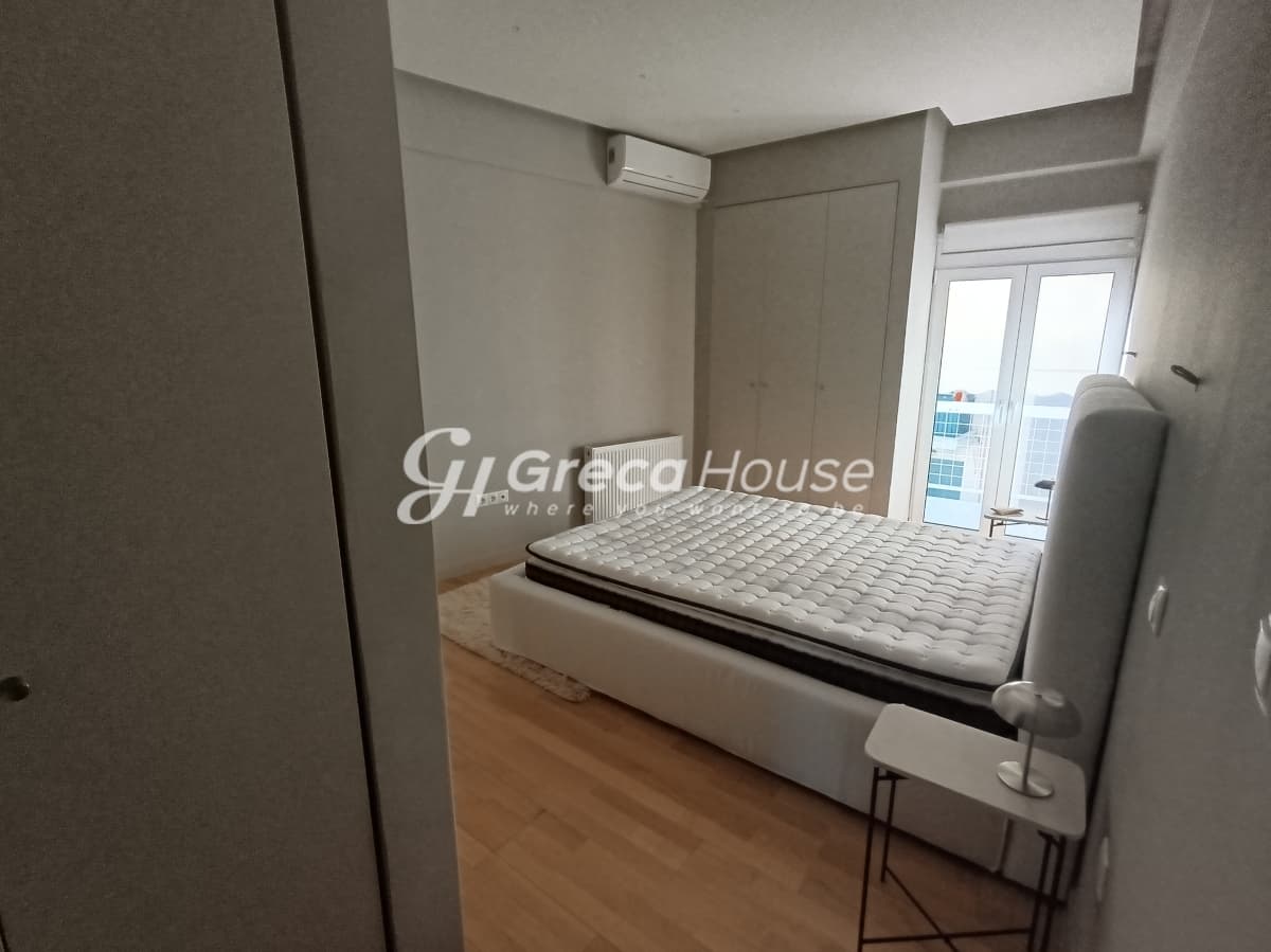 Renovated 112 sqm Penthouse with Jacuzzi & Lycabettus Views - Ilisia, Athens - Photo 15