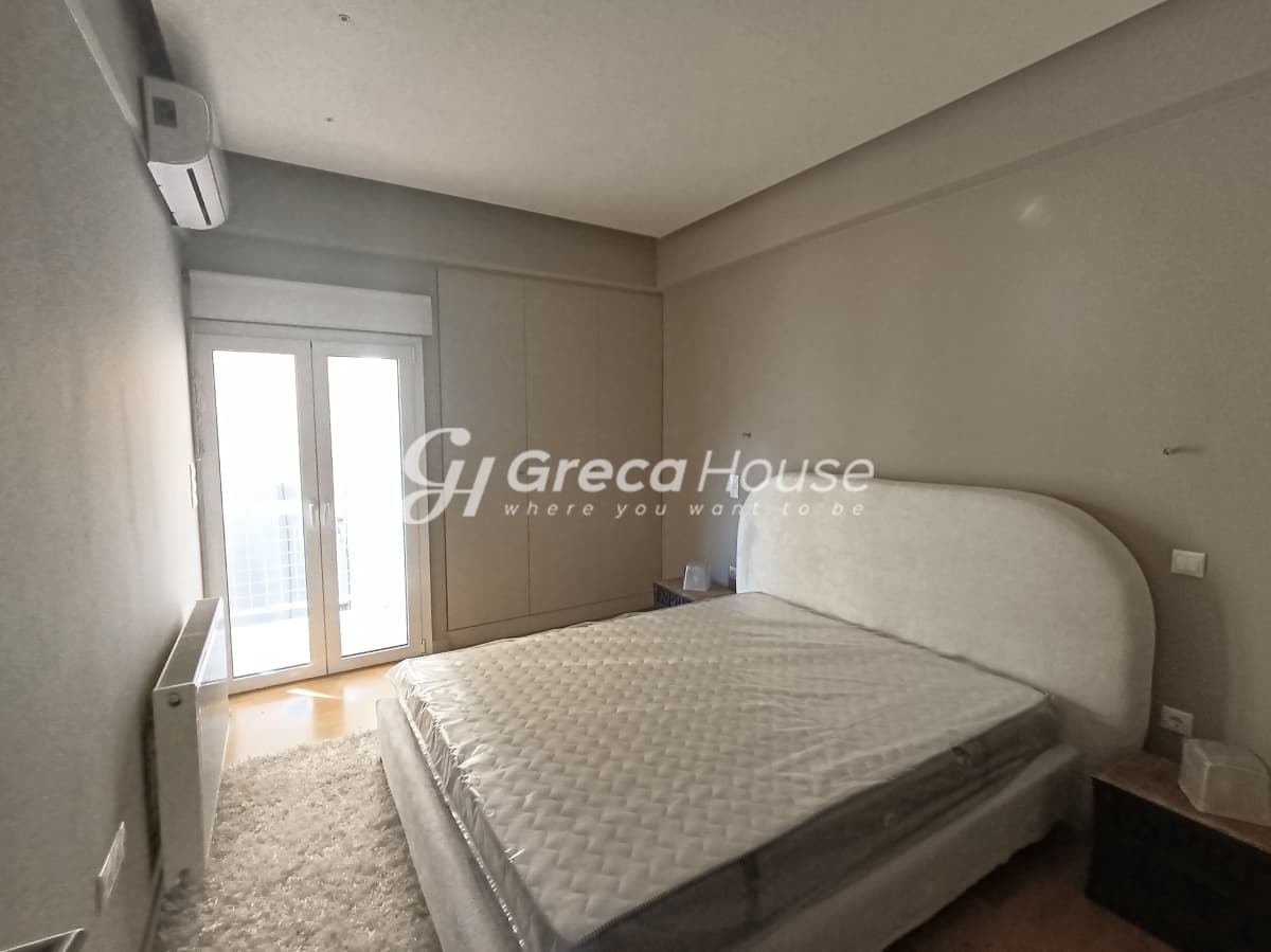 Renovated 112 sqm Penthouse with Jacuzzi & Lycabettus Views - Ilisia, Athens - Photo 17