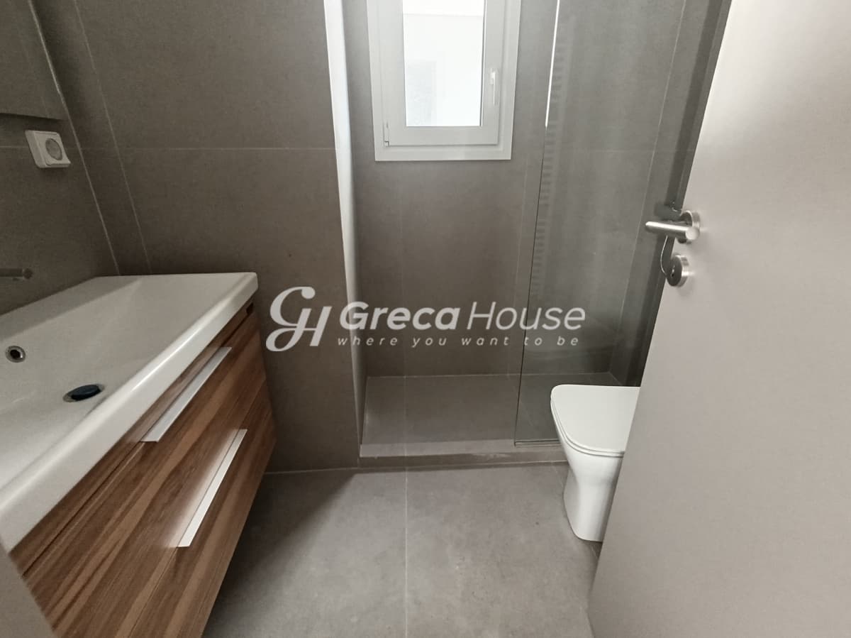 Renovated 112 sqm Penthouse with Jacuzzi & Lycabettus Views - Ilisia, Athens - Photo 10