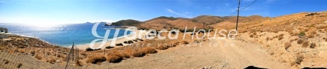 Παραθαλάσσιο Αγροτεμάχιο Υψηλού Δυναμικού στην Πλατανιστό, Εύβοια - Φωτογραφία 2