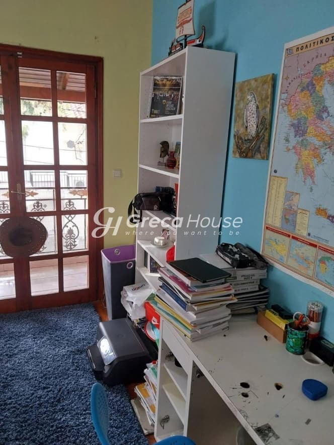 Elegant Detached House in Nea Kifissia, Athens - Photo 13