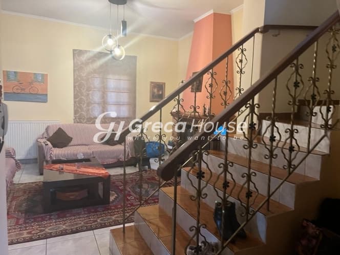 Elegant Detached House in Nea Kifissia, Athens - Photo 18