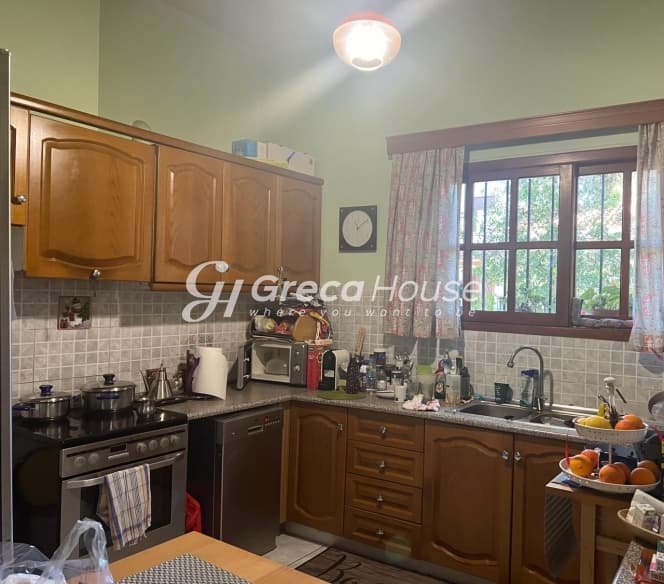 Elegant Detached House in Nea Kifissia, Athens - Photo 11
