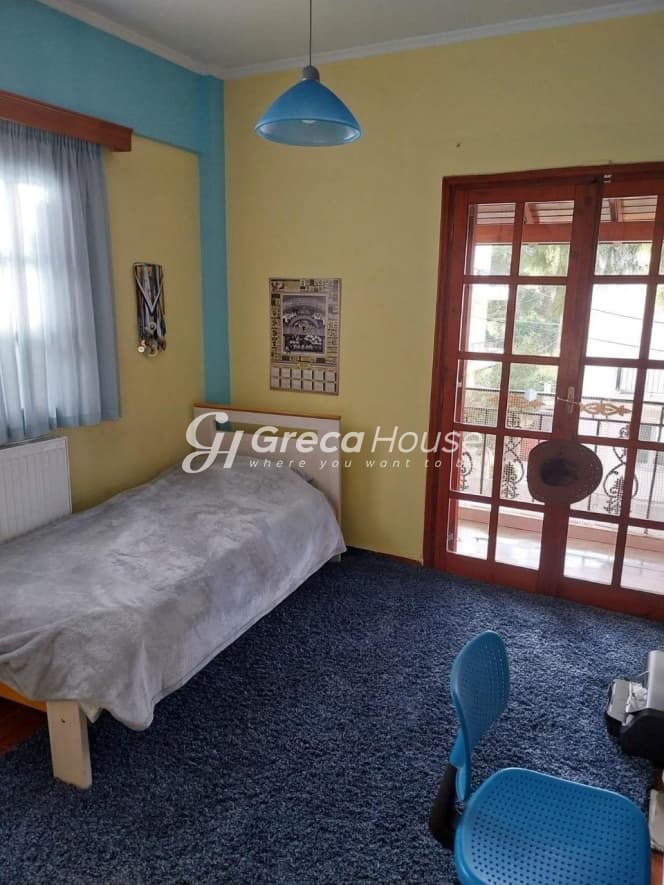 Elegant Detached House in Nea Kifissia, Athens - Photo 4