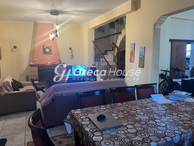 Elegant Detached House in Nea Kifissia, Athens - Photo 7