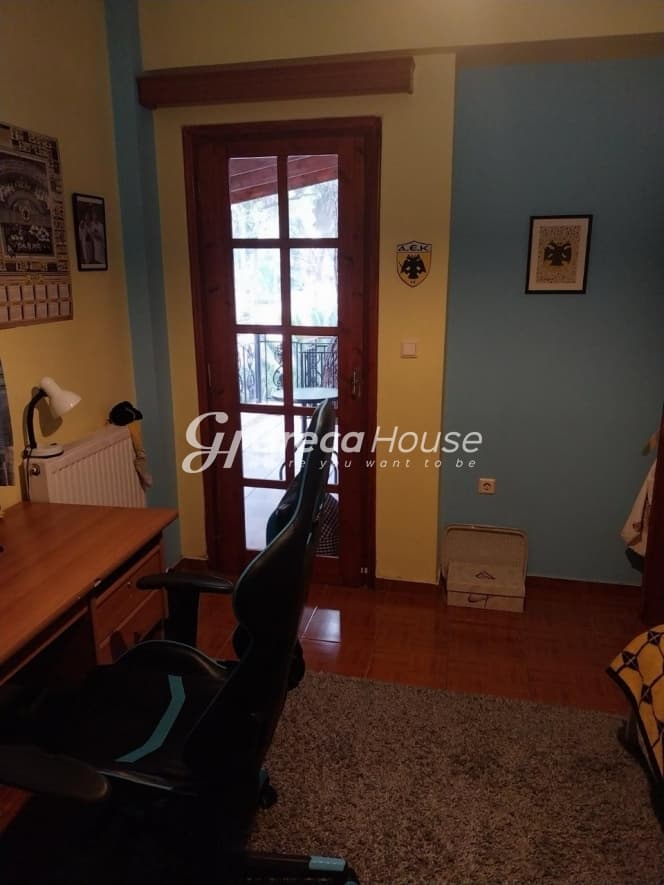 Elegant Detached House in Nea Kifissia, Athens - Photo 23