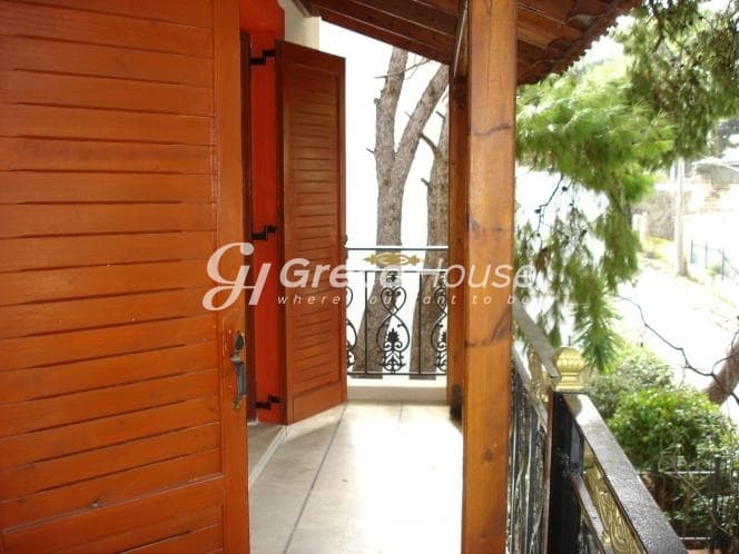 Elegant Detached House in Nea Kifissia, Athens - Photo 24