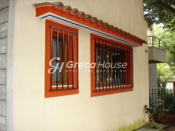 Elegant Detached House in Nea Kifissia, Athens - Photo 22