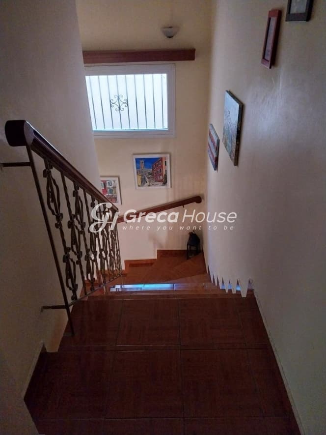 Elegant Detached House in Nea Kifissia, Athens - Photo 21