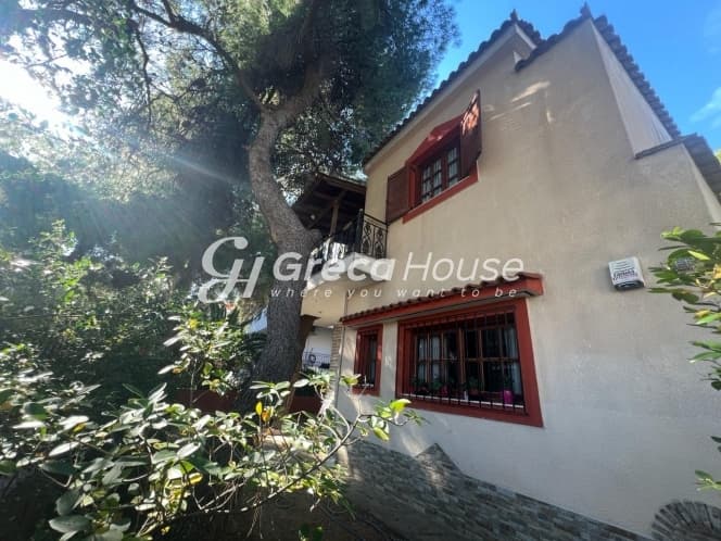 Elegant Detached House in Nea Kifissia, Athens - Photo 17