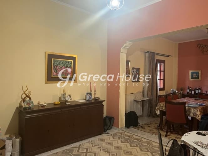 Elegant Detached House in Nea Kifissia, Athens - Photo 19