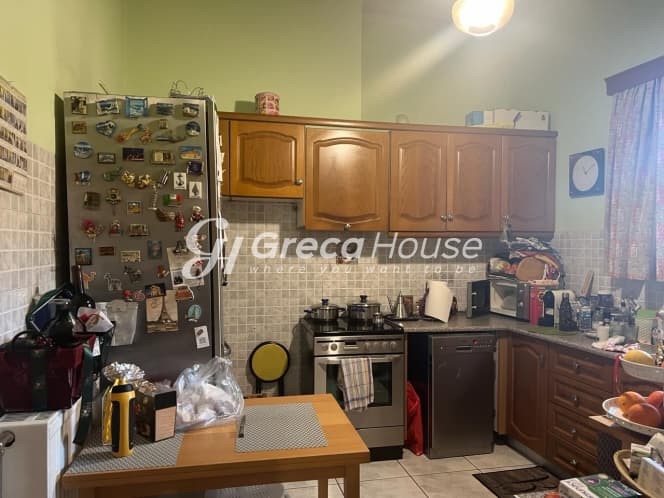 Elegant Detached House in Nea Kifissia, Athens - Photo 15