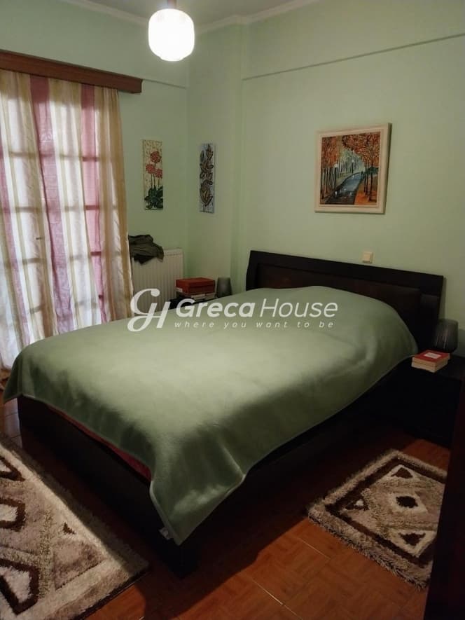 Elegant Detached House in Nea Kifissia, Athens - Photo 5