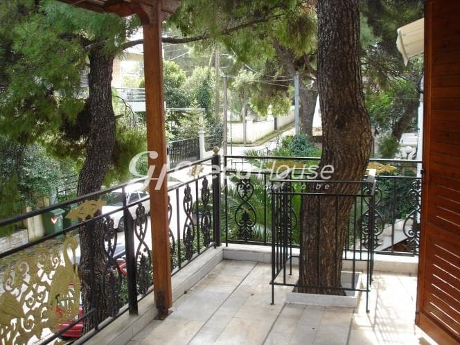 Elegant Detached House in Nea Kifissia, Athens - Photo 9