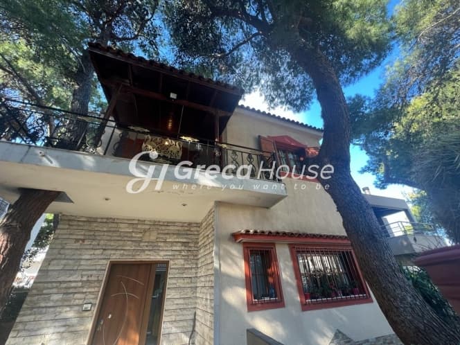 Elegant Detached House in Nea Kifissia, Athens - Photo 6