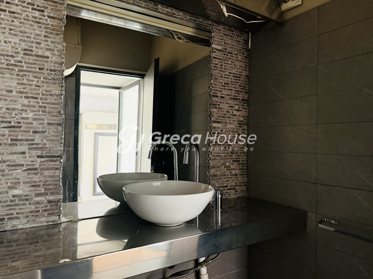 Ψυρρή: Loft 128 τ.μ. (2ος) ανακαινισμένο 2015, 2 υπνοδωμάτια - Φωτογραφία 24