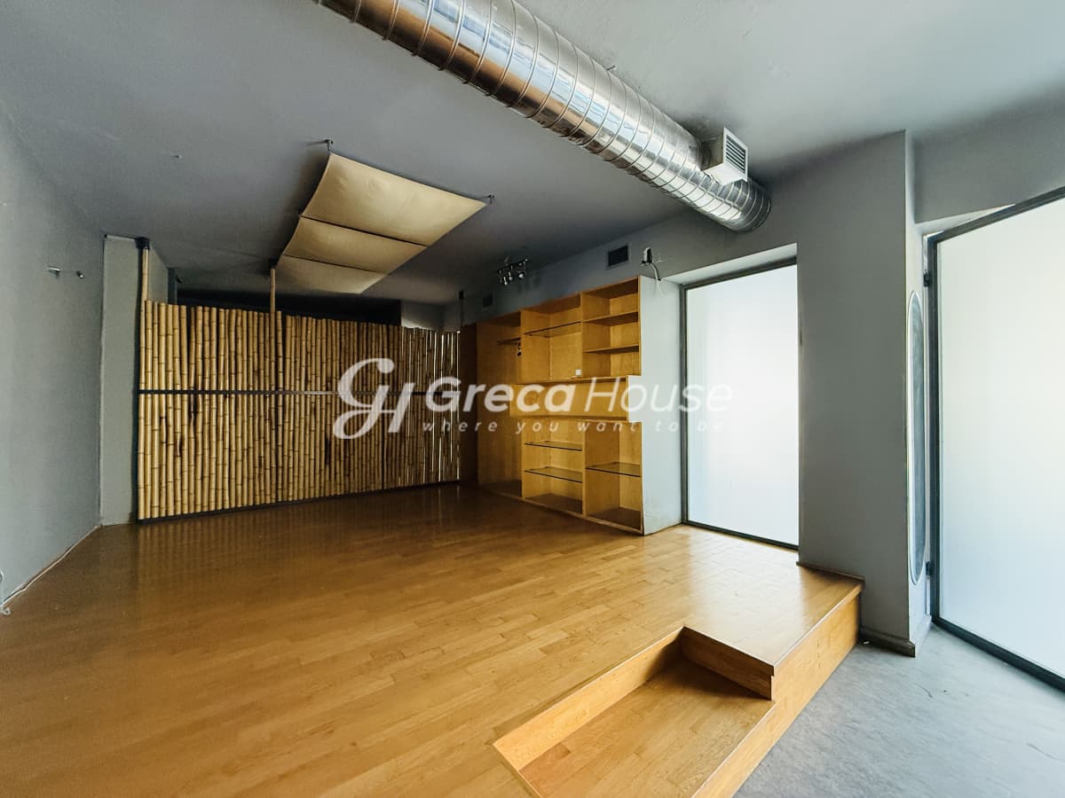 Ψυρρή: Loft 128 τ.μ. (2ος) ανακαινισμένο 2015, 2 υπνοδωμάτια - Φωτογραφία 21