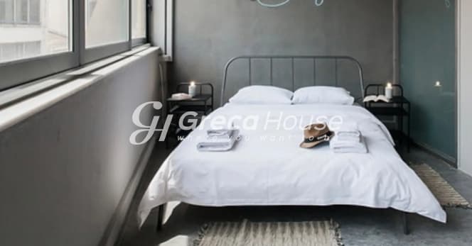 Ψυρρή: Loft 128 τ.μ. (2ος) ανακαινισμένο 2015, 2 υπνοδωμάτια - Φωτογραφία 6