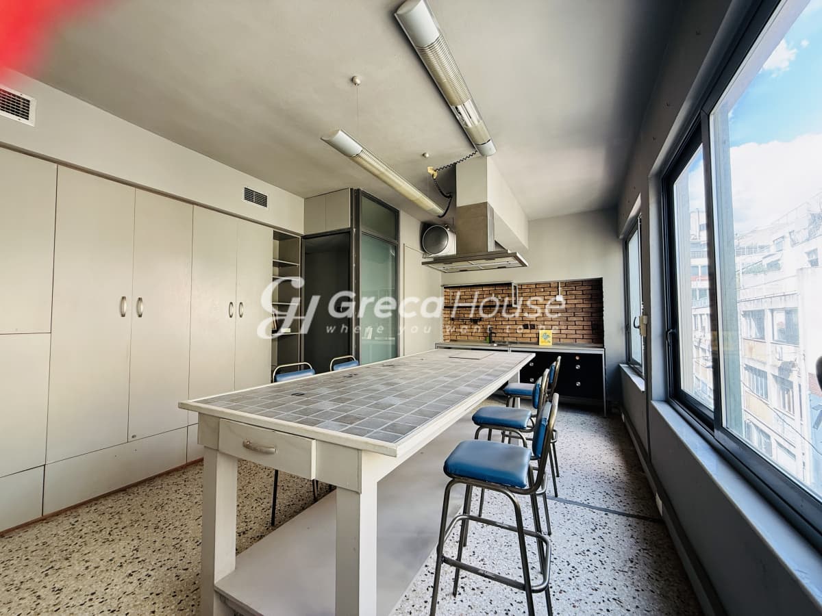 Ψυρρή: Loft 128 τ.μ. (2ος) ανακαινισμένο 2015, 2 υπνοδωμάτια - Φωτογραφία 15