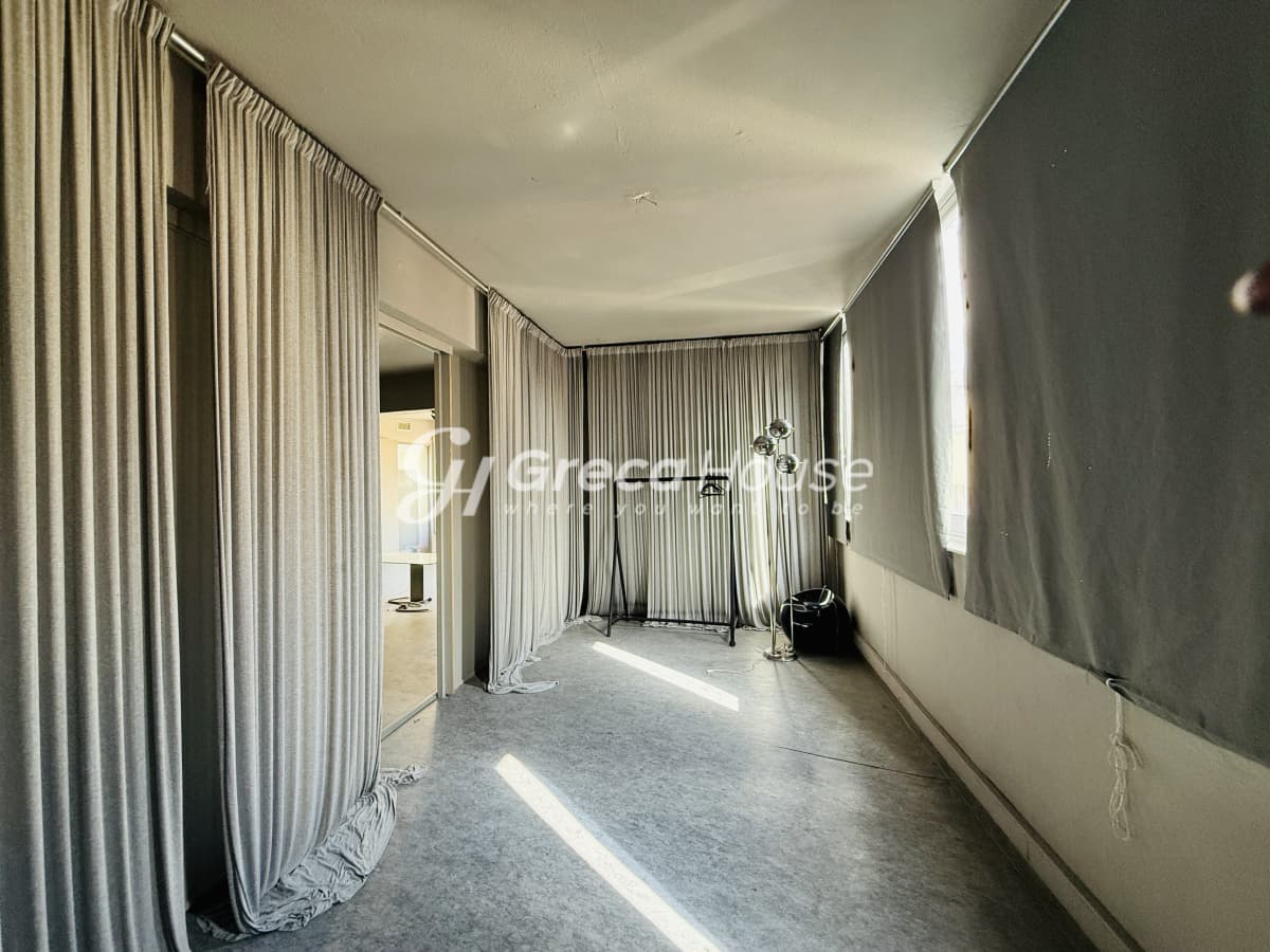 Ψυρρή: Loft 128 τ.μ. (2ος) ανακαινισμένο 2015, 2 υπνοδωμάτια - Φωτογραφία 17