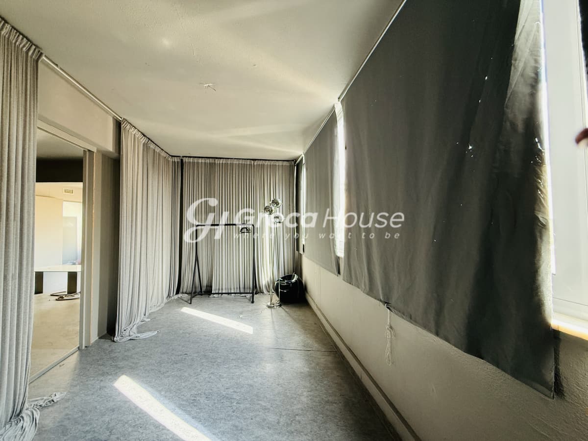 Ψυρρή: Loft 128 τ.μ. (2ος) ανακαινισμένο 2015, 2 υπνοδωμάτια - Φωτογραφία 13