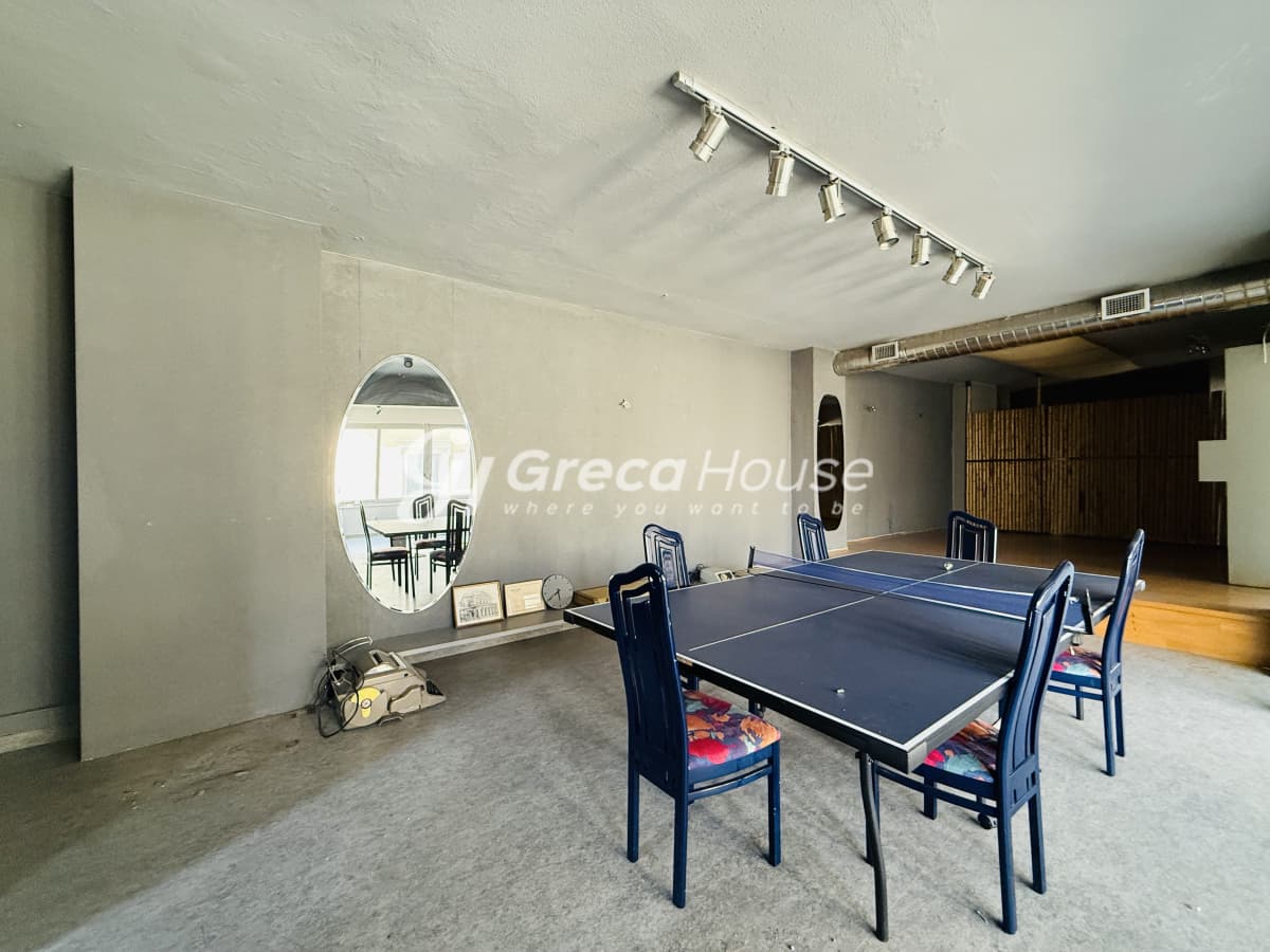 Ψυρρή: Loft 128 τ.μ. (2ος) ανακαινισμένο 2015, 2 υπνοδωμάτια - Φωτογραφία 11