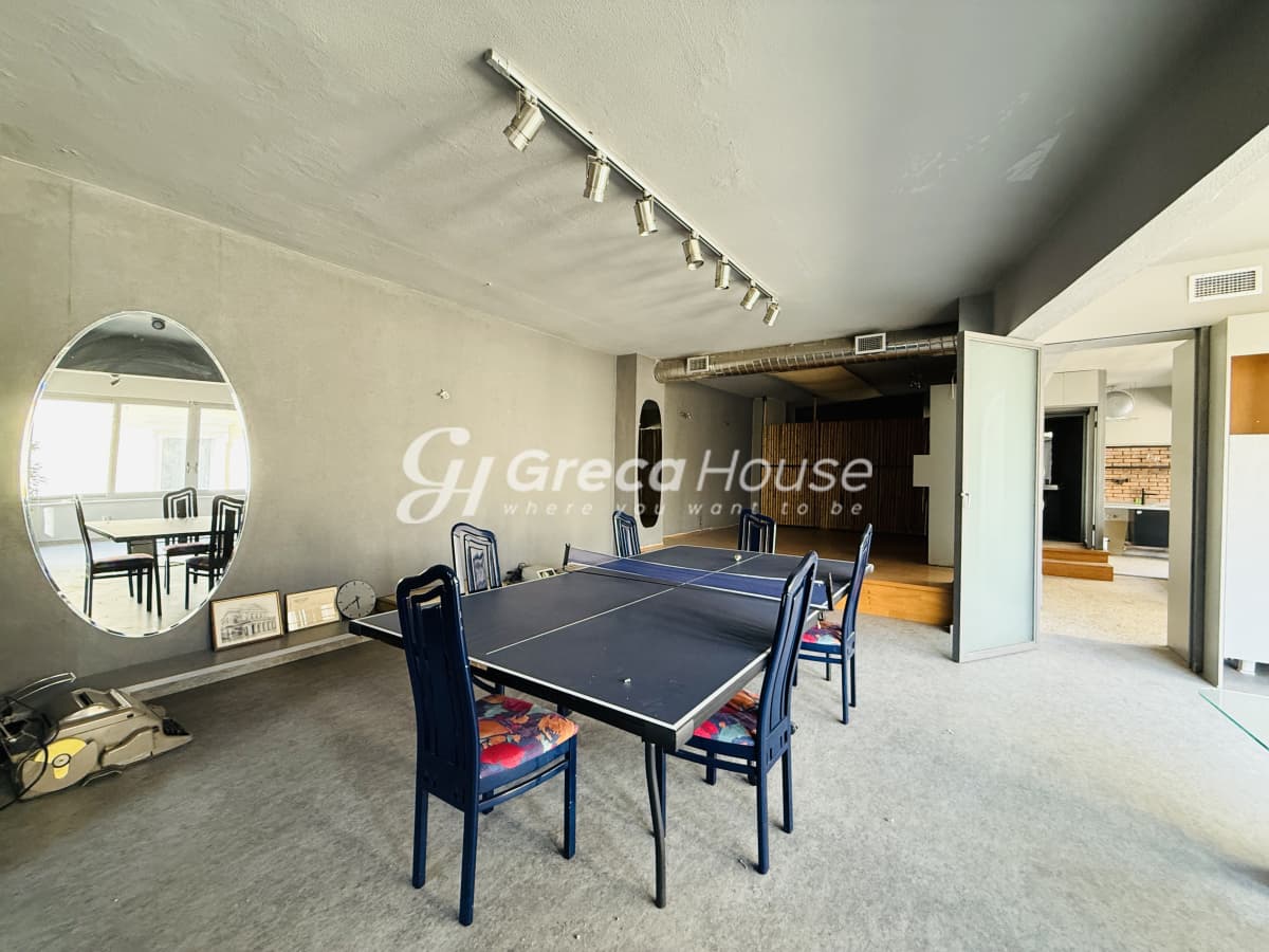 Ψυρρή: Loft 128 τ.μ. (2ος) ανακαινισμένο 2015, 2 υπνοδωμάτια - Φωτογραφία 20