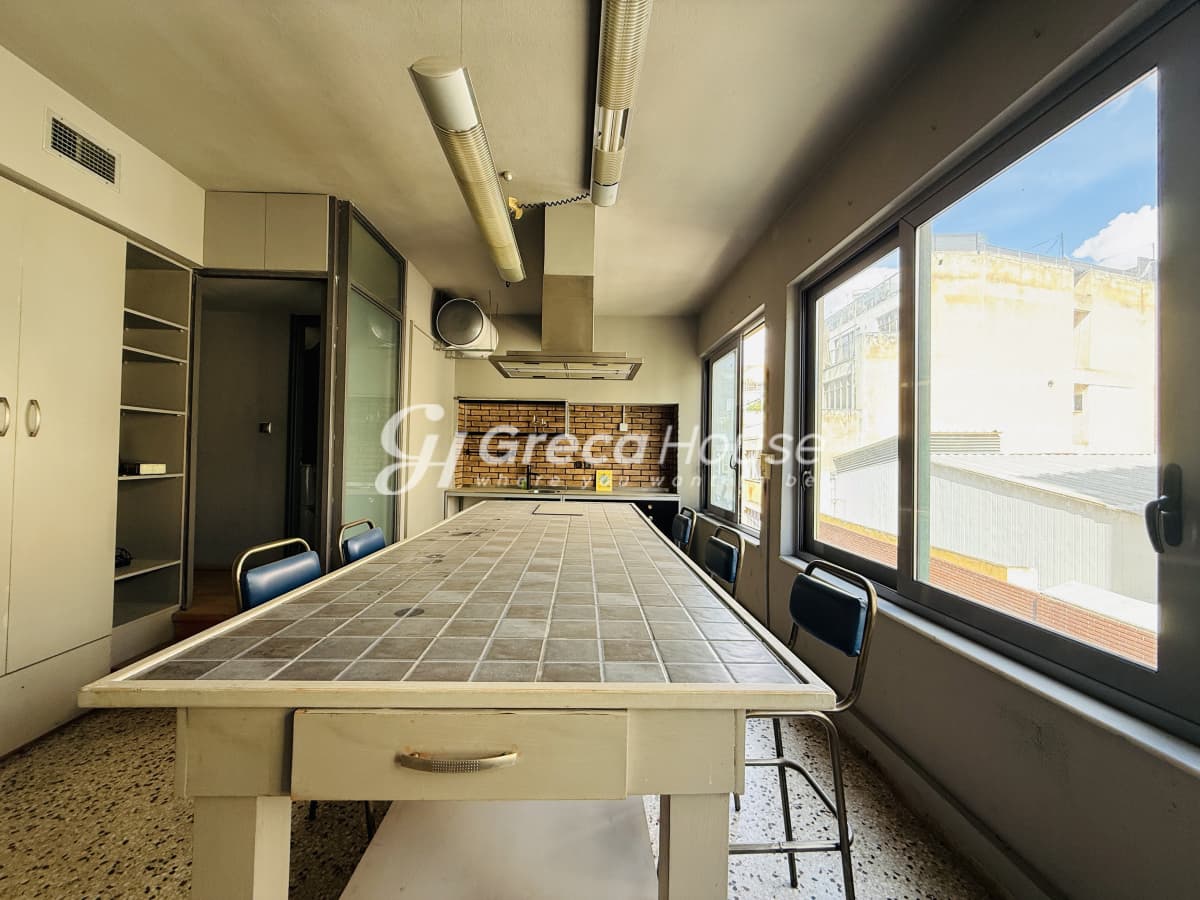 Ψυρρή: Loft 128 τ.μ. (2ος) ανακαινισμένο 2015, 2 υπνοδωμάτια - Φωτογραφία 10
