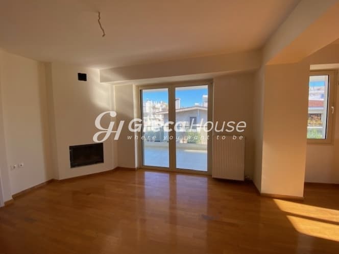 Modern 2-Bedroom Apartment for Sale in Halandri, Rizarieios - Photo 17
